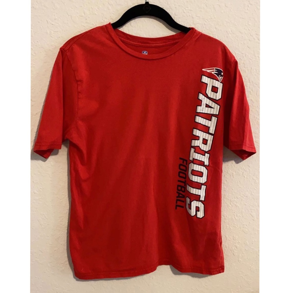 Patriots tee-shirt